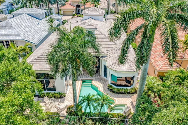 Mirasol Country Club Residence photo 2