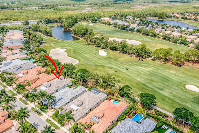 Mirasol Country Club Residence photo 3
