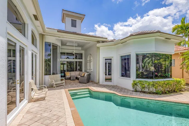 Mirasol Country Club Residence photo 64
