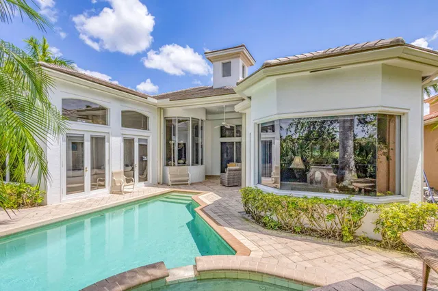 Mirasol Country Club Residence photo 66