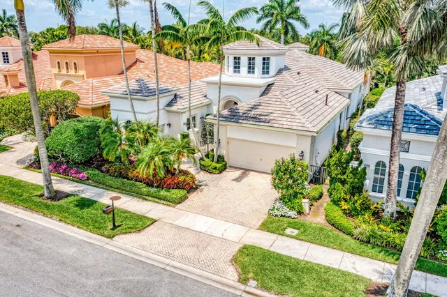 Mirasol Country Club Residence photo 68