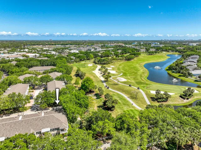 Charleston Court at Abacoa Residence photo 2