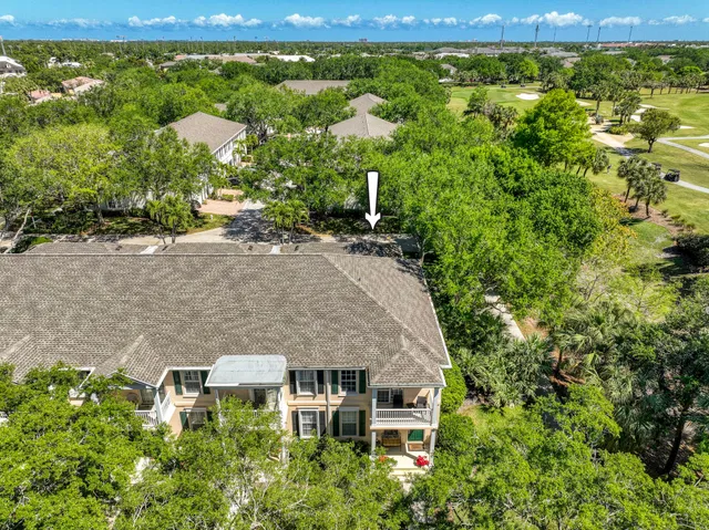 Charleston Court at Abacoa Residence photo 3