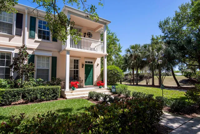 Charleston Court at Abacoa Residence photo 5