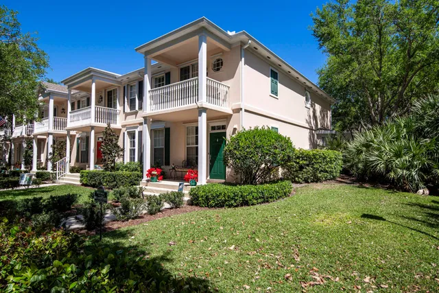 Charleston Court at Abacoa Residence photo 59