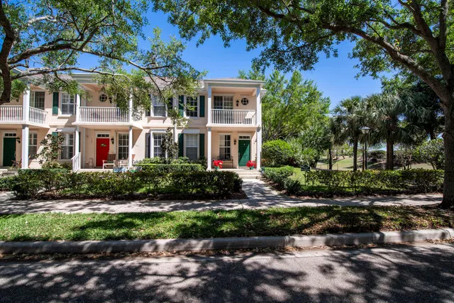 Charleston Court at Abacoa Residence photo 60
