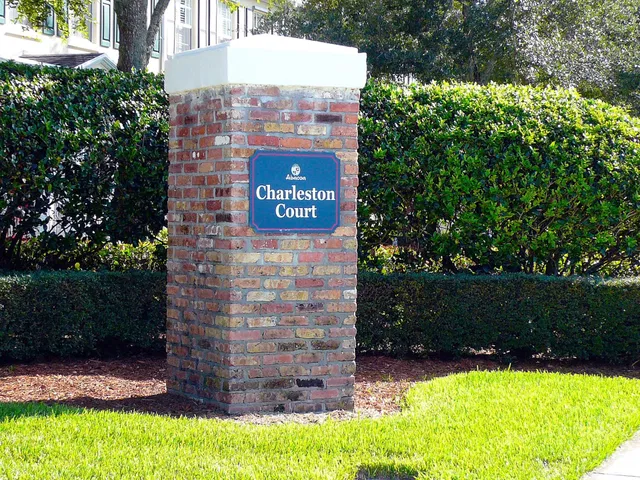 Charleston Court at Abacoa Residence photo 69