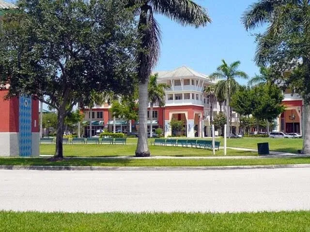 Charleston Court at Abacoa Residence photo 73