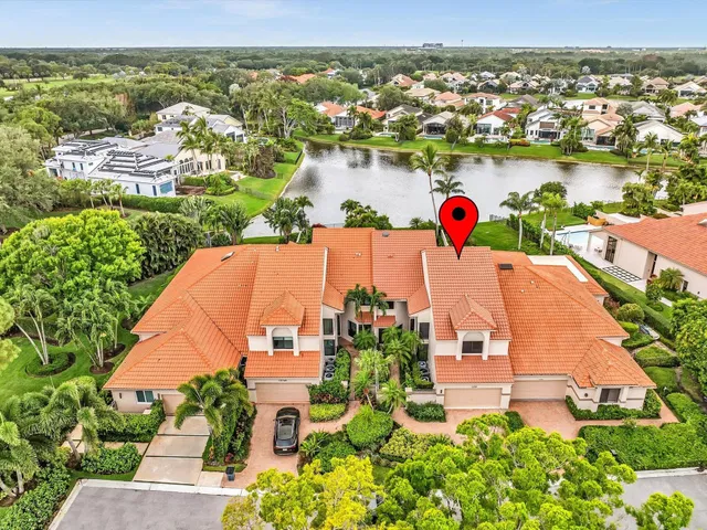 Frenchman's Creek Residence photo 41