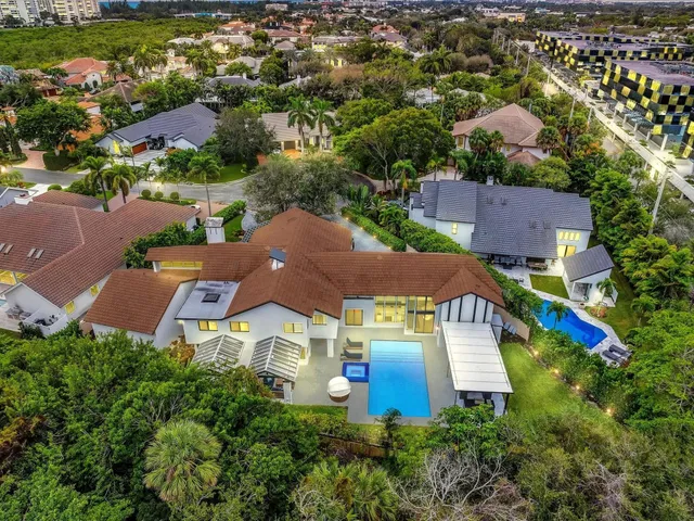 The Sanctuary Boca Raton Residence photo 2