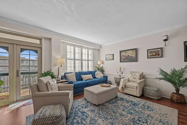 3475 S Ocean Boulevard #302