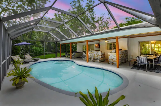 Millpond Boca Raton Residence photo 2