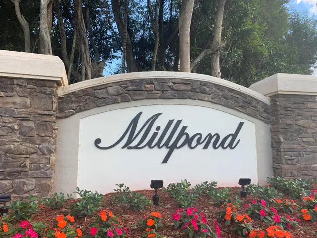 Millpond Boca Raton Residence photo 32