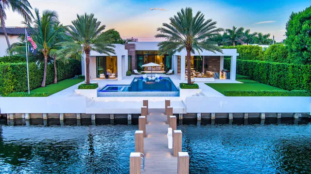 Kinney and Gates Boca Raton Residence photo 3
