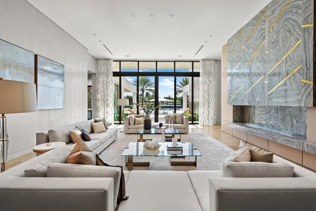 Kinney and Gates Boca Raton Residence photo 5
