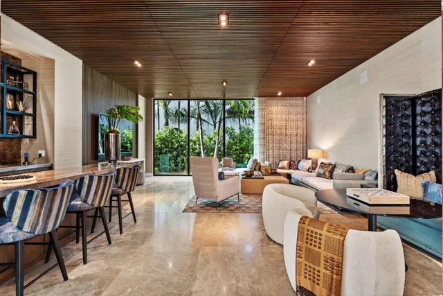 Kinney and Gates Boca Raton Residence photo 8