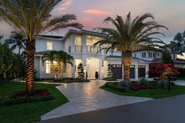 Royal Palm Yacht and Country Club Residence photo 3