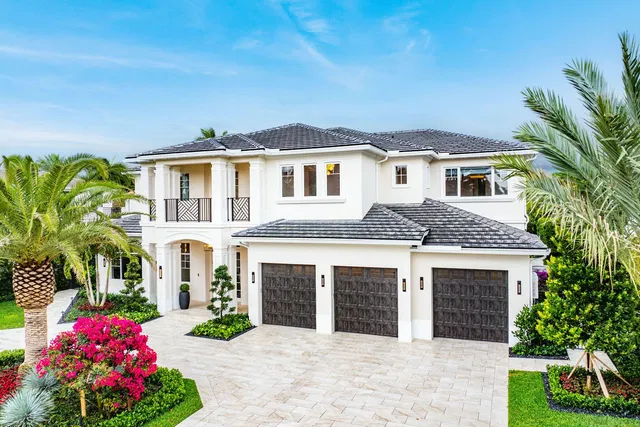 Royal Palm Yacht and Country Club Residence photo 5