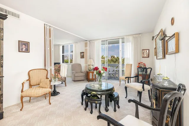 2840 S Ocean Boulevard #3070