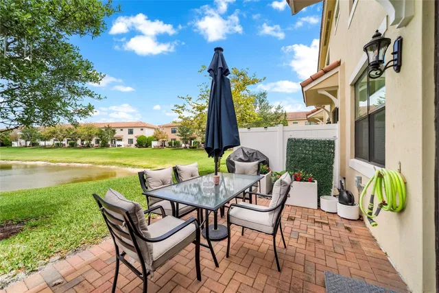 Enclave at Boca Dunes Residence photo 24