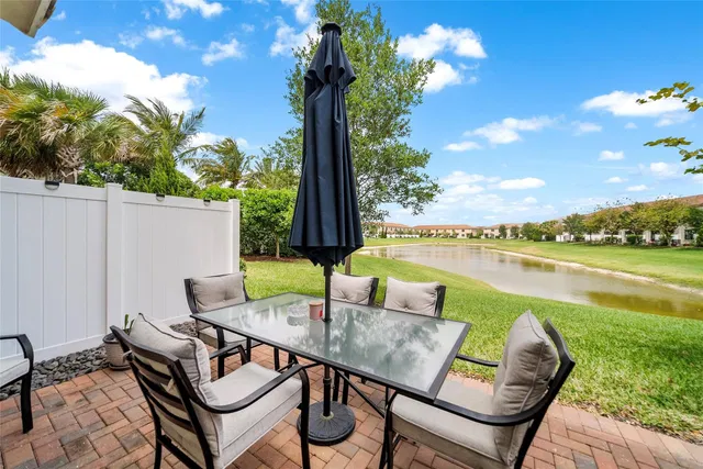 Enclave at Boca Dunes Residence photo 25