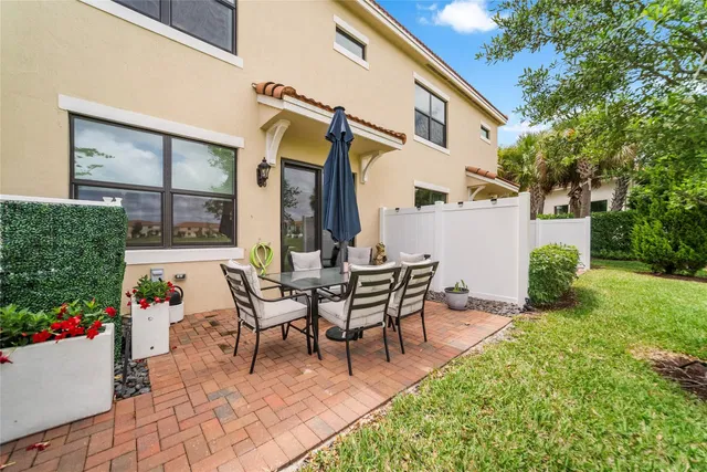 Enclave at Boca Dunes Residence photo 26