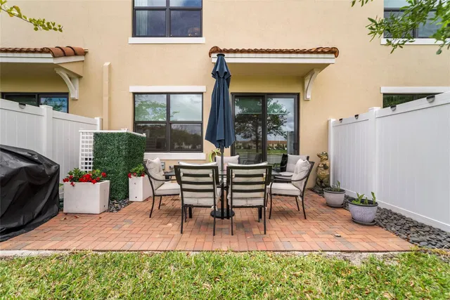 Enclave at Boca Dunes Residence photo 27