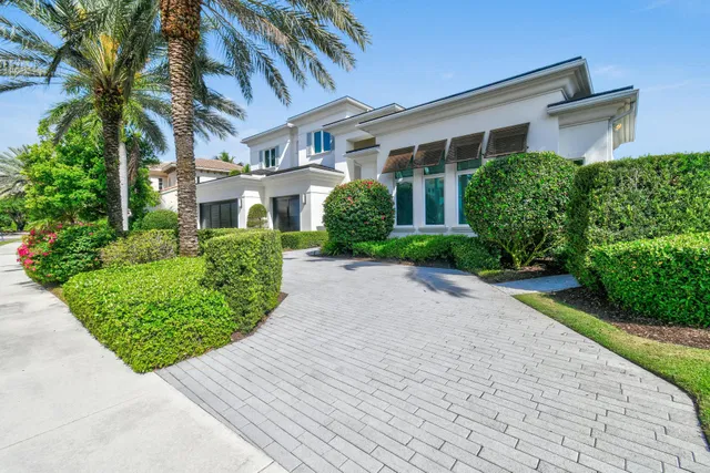 Frenchman's Reserve Palm Beach Gardens Residence photo 2