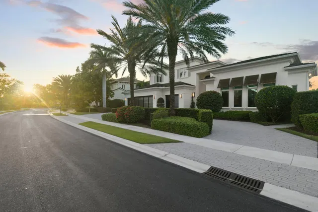Frenchman's Reserve Palm Beach Gardens Residence photo 3