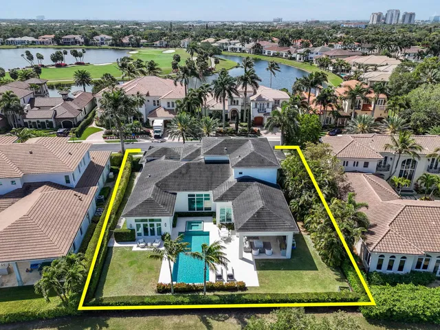 Frenchman's Reserve Palm Beach Gardens Residence photo 5