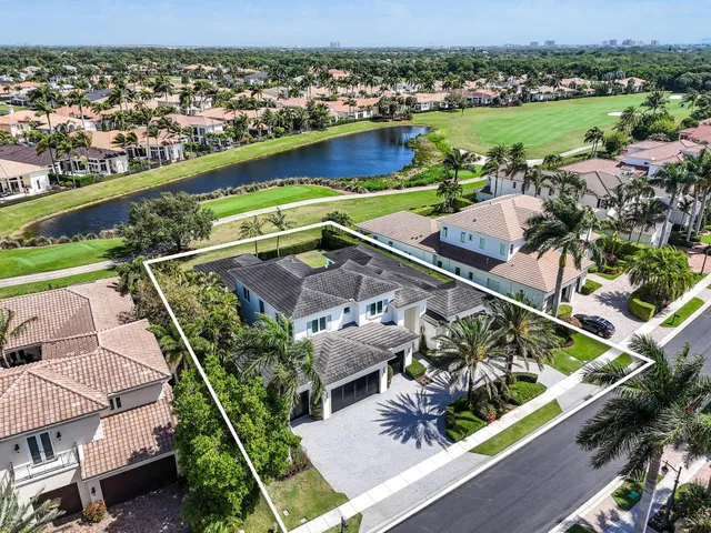 Frenchman's Reserve Palm Beach Gardens Residence photo 6