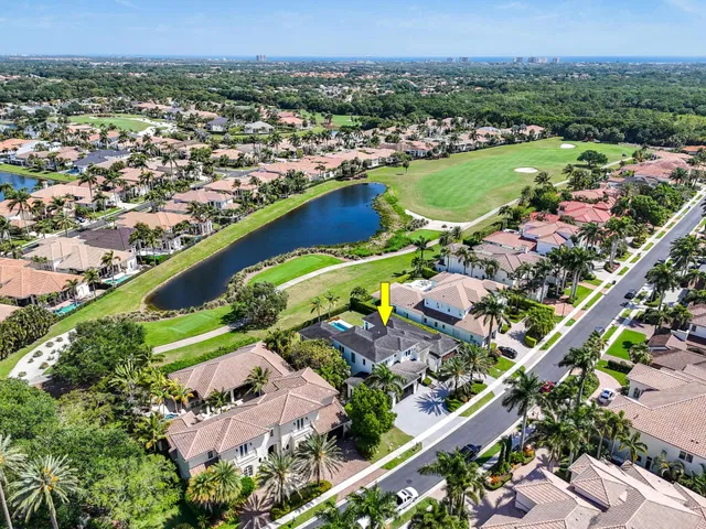 Frenchman's Reserve Palm Beach Gardens Residence photo 7