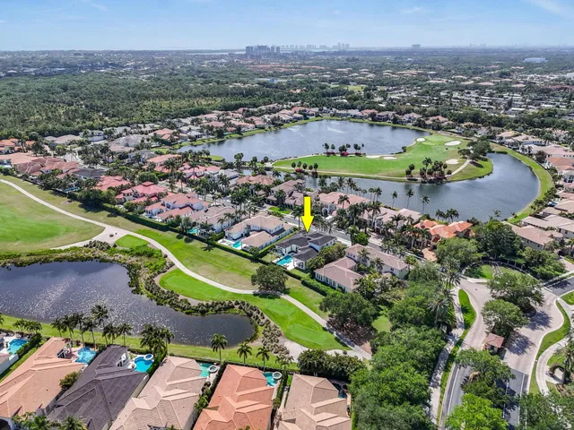 Frenchman's Reserve Palm Beach Gardens Residence photo 8
