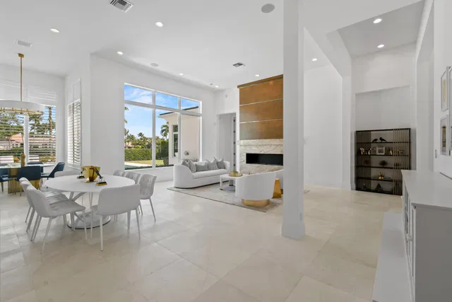 Frenchman's Reserve Palm Beach Gardens Residence photo 9