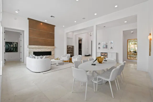 Frenchman's Reserve Palm Beach Gardens Residence photo 10
