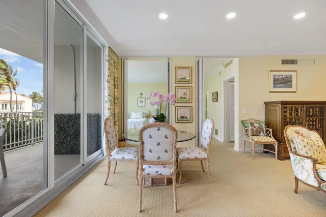One Royal Palm Way Palm Beach Unit D2 photo 8
