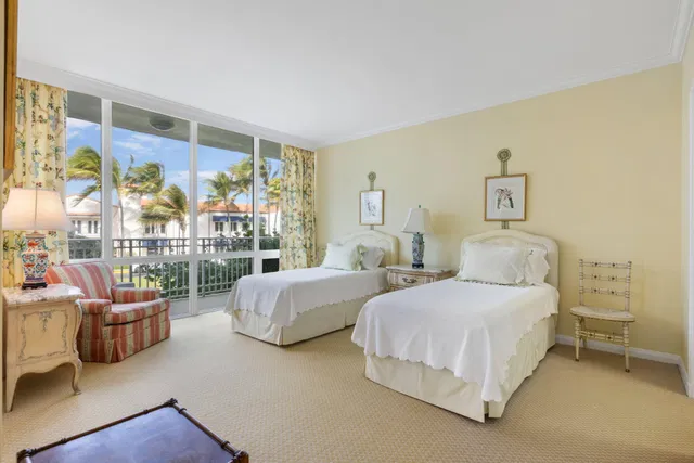 One Royal Palm Way Palm Beach Unit D2 photo 22