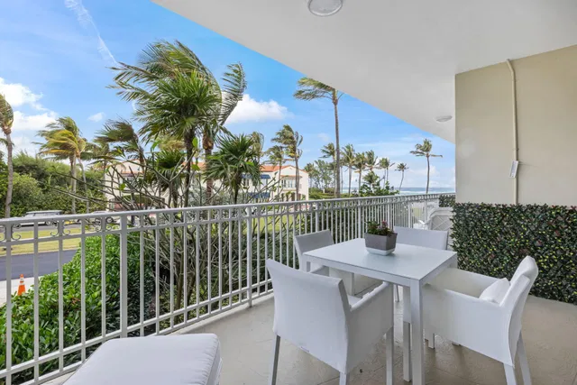 One Royal Palm Way Palm Beach Unit D2 photo 29