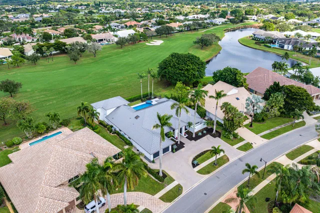 Bocaire Country Club Residence photo 2