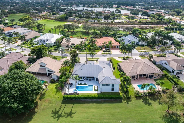 Bocaire Country Club Residence photo 3