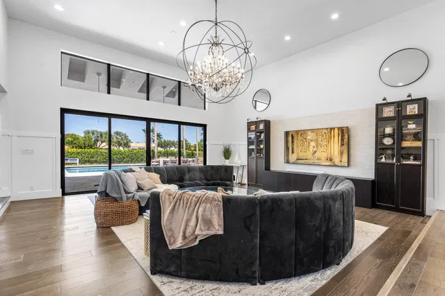 Bocaire Country Club Residence photo 9