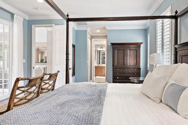 Canterbury Place Residence photo 23