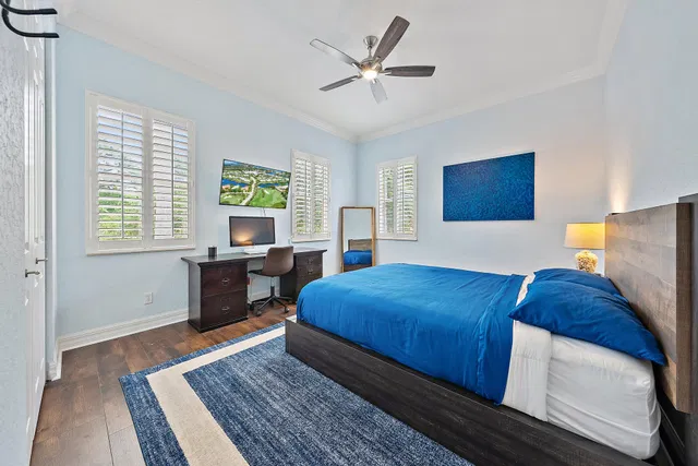 Canterbury Place Residence photo 28