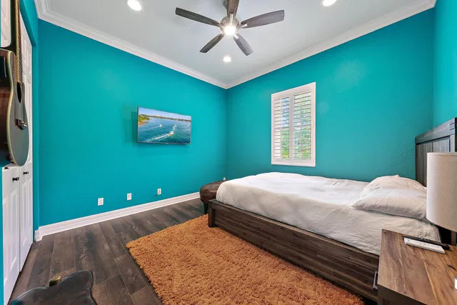Canterbury Place Residence photo 30