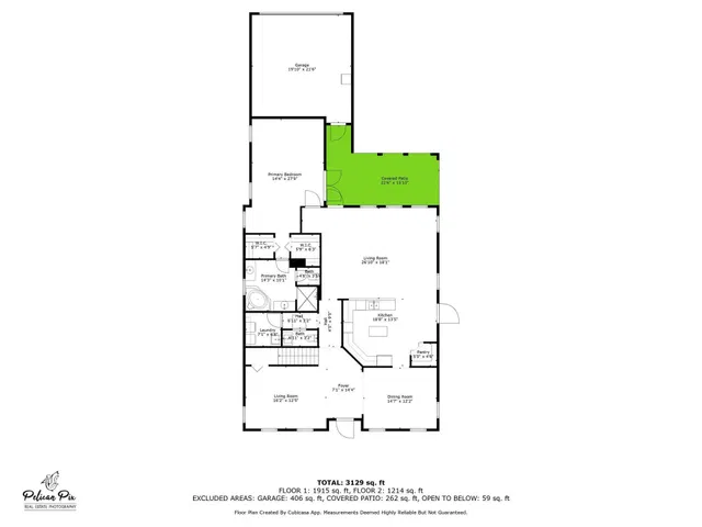 Canterbury Place Residence photo 38