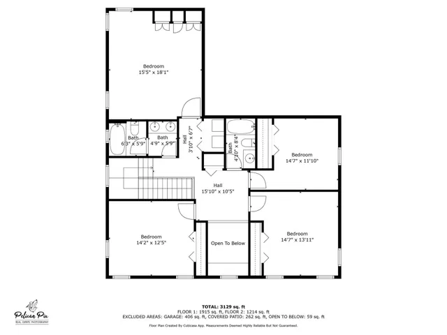 Canterbury Place Residence photo 39