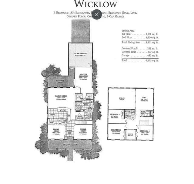 Canterbury Place Residence photo 41