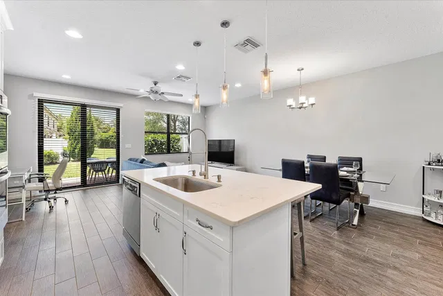 Enclave at Boca Dunes Unit 10219 photo 5