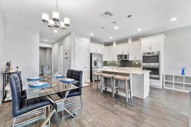 Enclave at Boca Dunes Unit 10219 photo 9