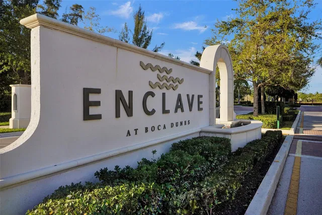 Enclave at Boca Dunes Unit 10219 photo 52